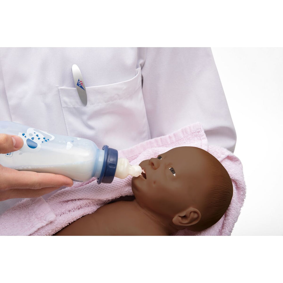 Baby Care Model (Male)
