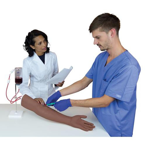 SKINlike IV Injection Arm