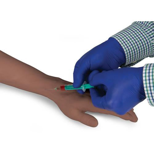 SKINlike IV Injection Arm