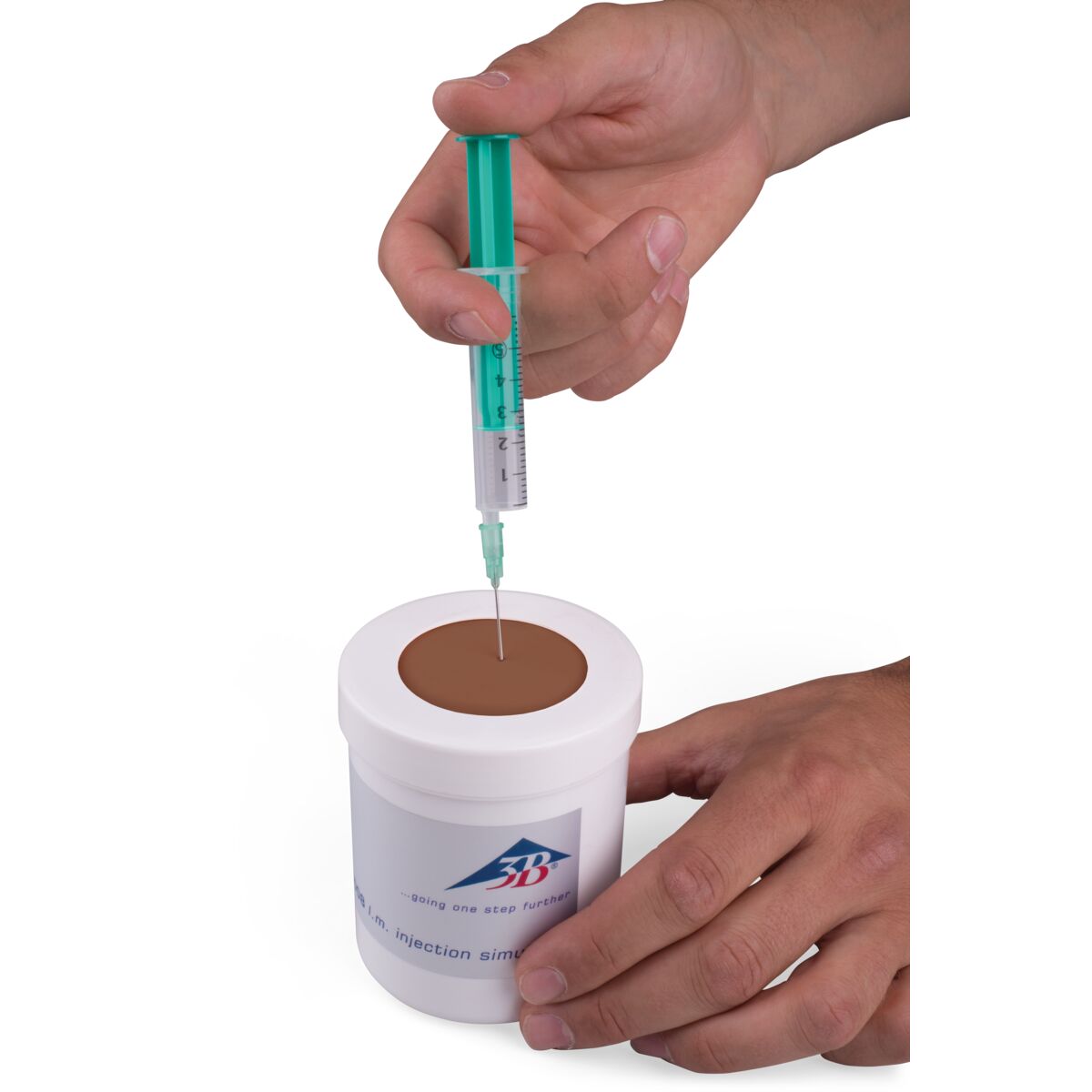 3B Intramuscular Injection Simulator