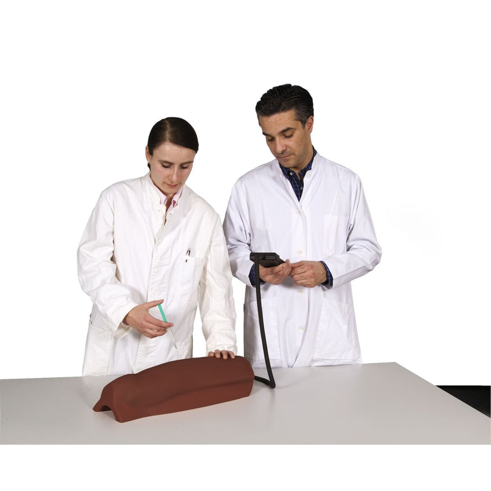 Upper Leg Intramuscular Injection Simulator