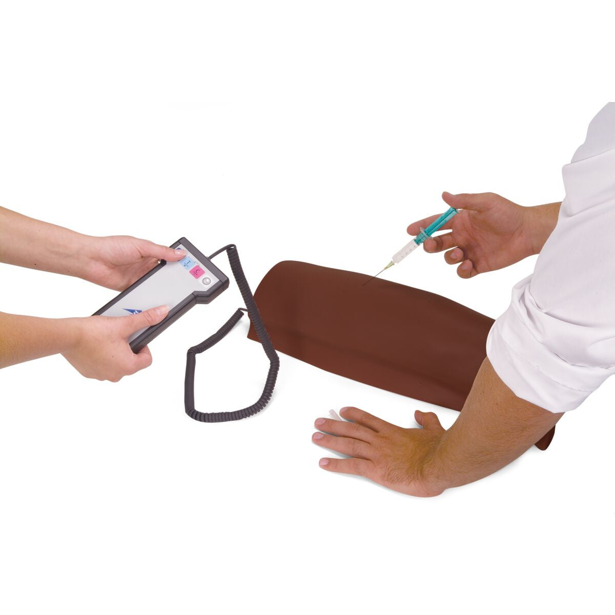 Upper Leg Intramuscular Injection Simulator