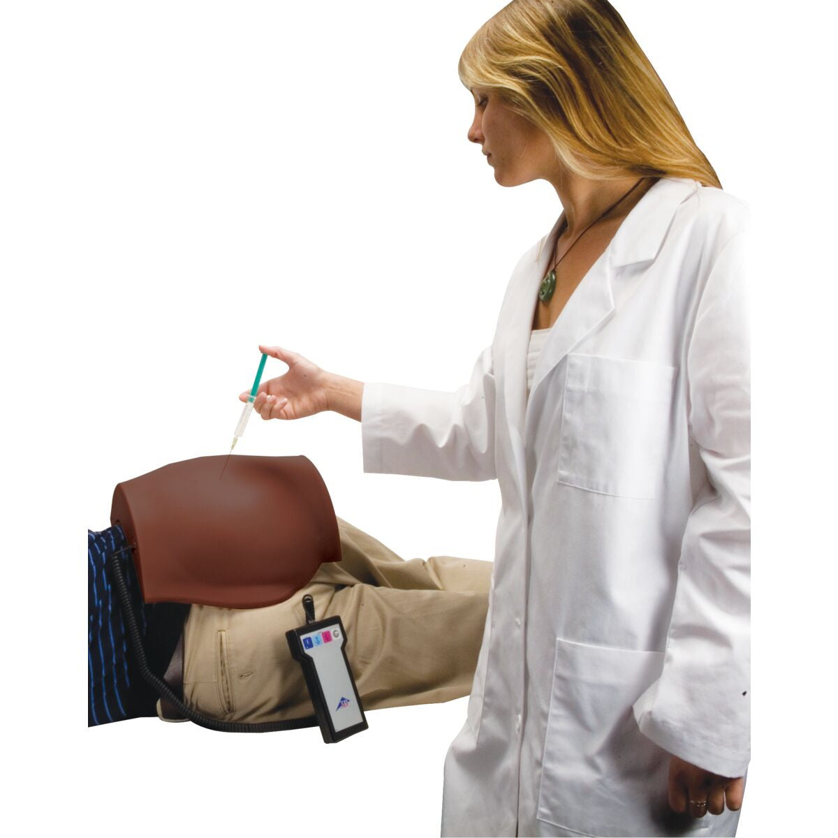 Buttock Intramuscular Injection Simulator
