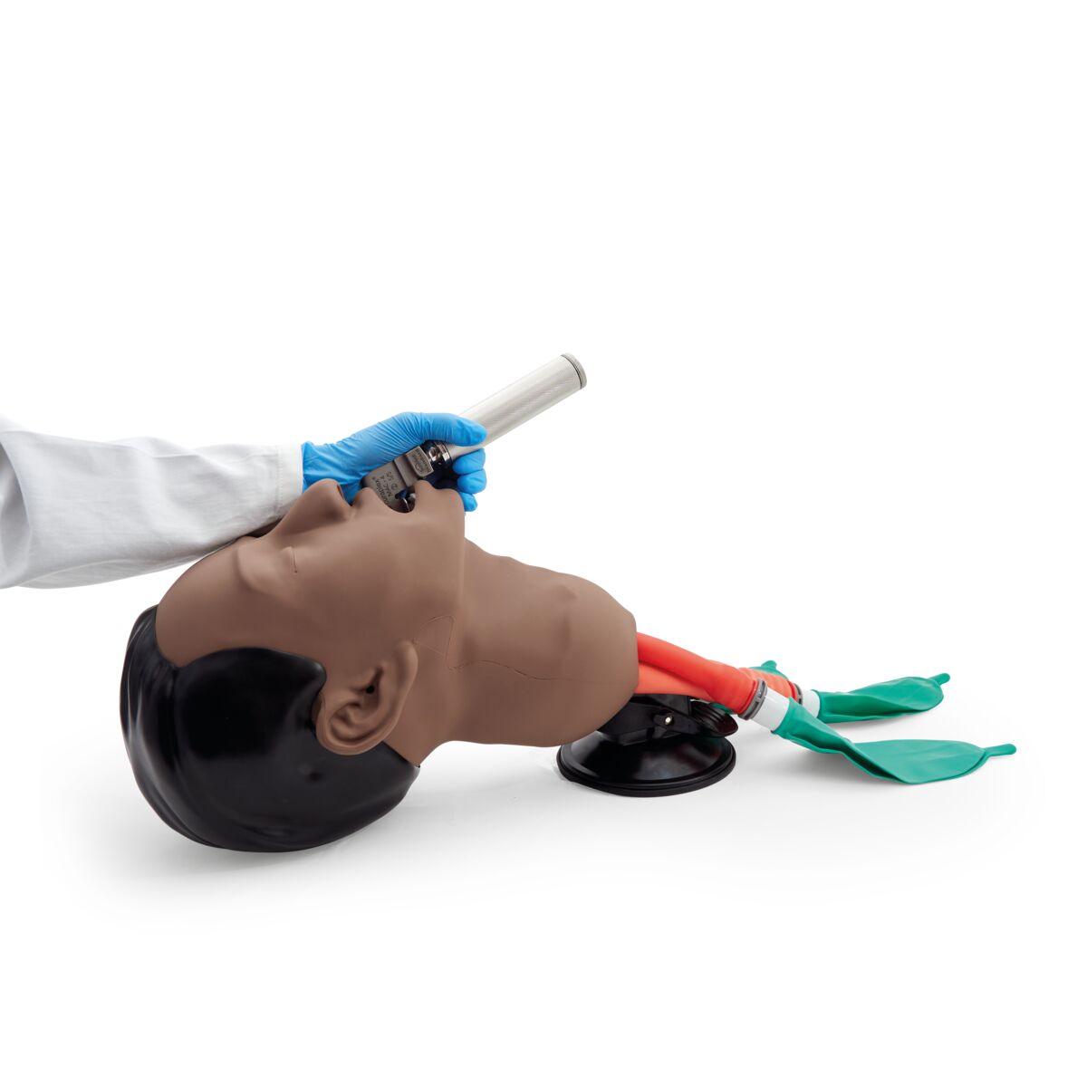 Basic Airway Management Trainer