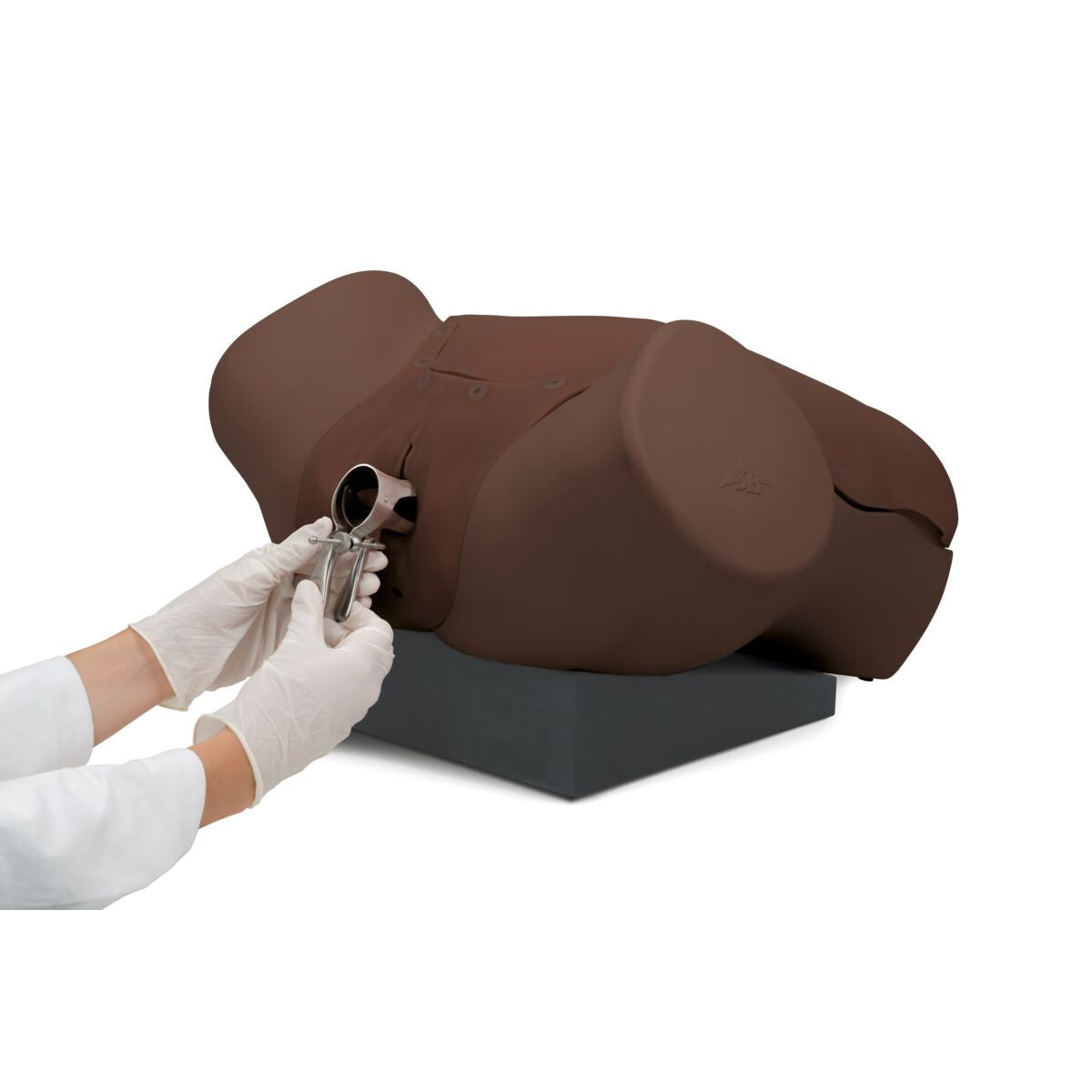 Gynaecological Skills Trainer