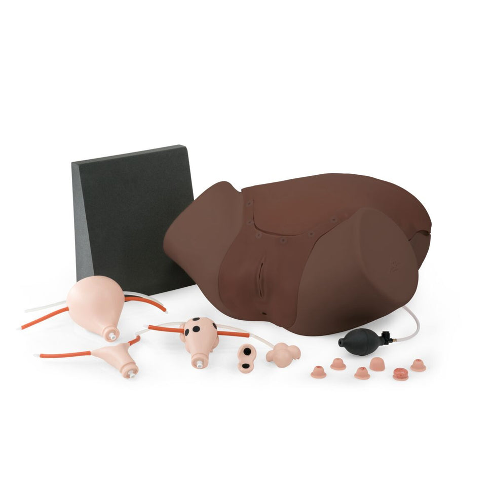 Gynaecological Skills Trainer