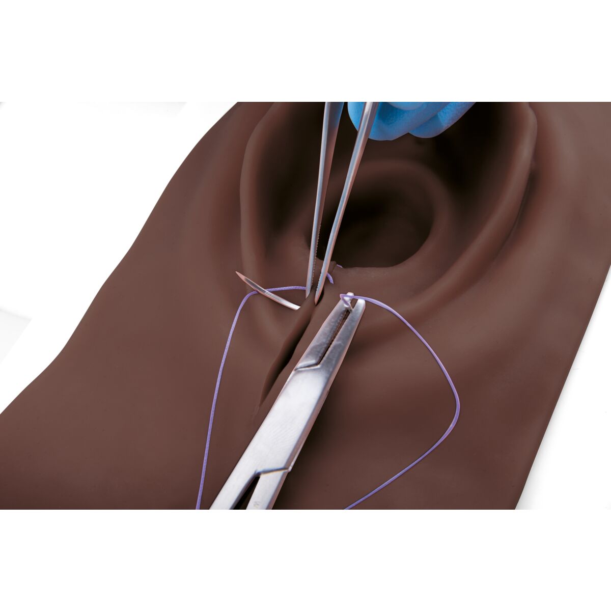 3B Episiotomy and Suturing Simulator