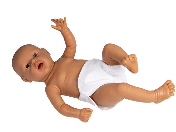 Parent Education Baby Model