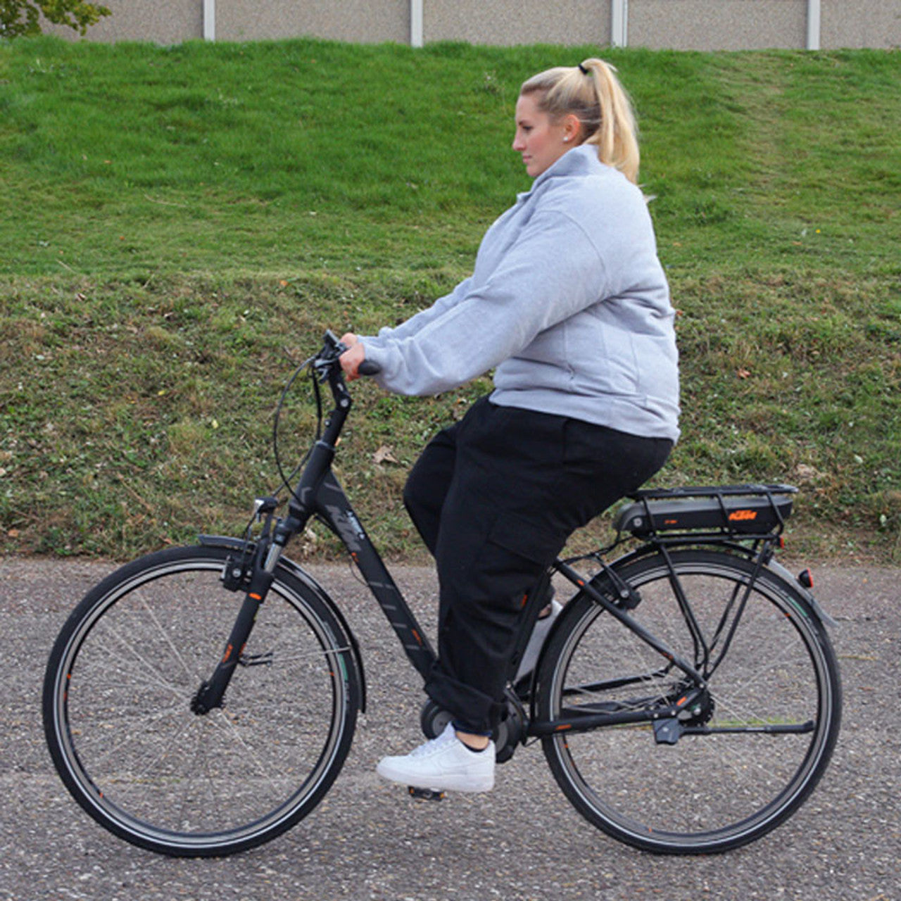 PAT Professional Adipositas Trainer 8001