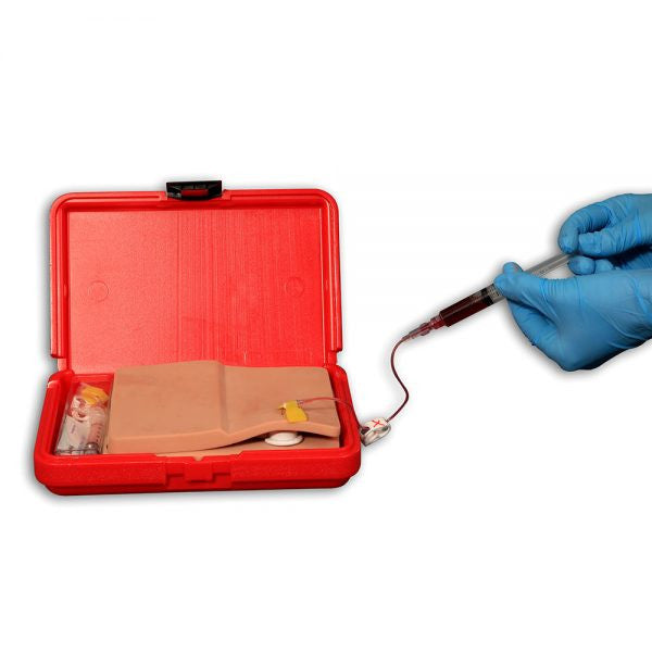 Port - "Body In A Box" Trainer