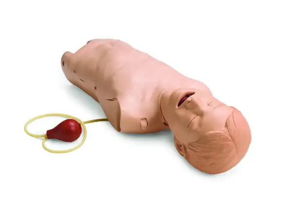 Paediatric Airway Management Trainer Torso