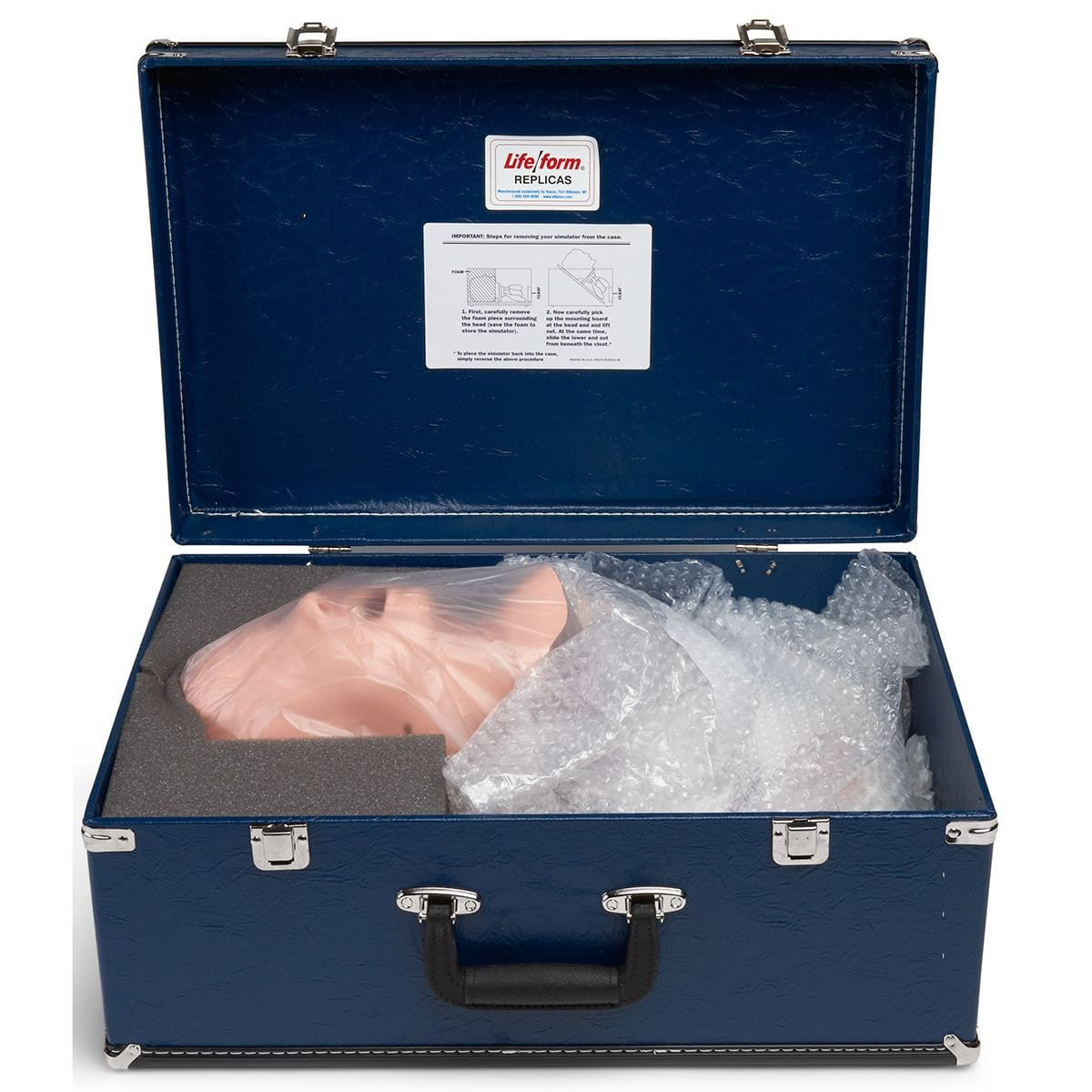 Advanced Child Airway Management Trainer (with Stand)