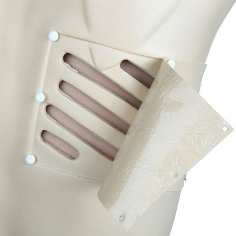 Adult Thoracentesis Simulator