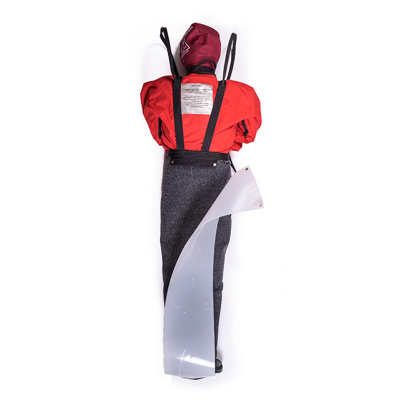 Polypropylene Strips for Leg Protectors - Pack of 5