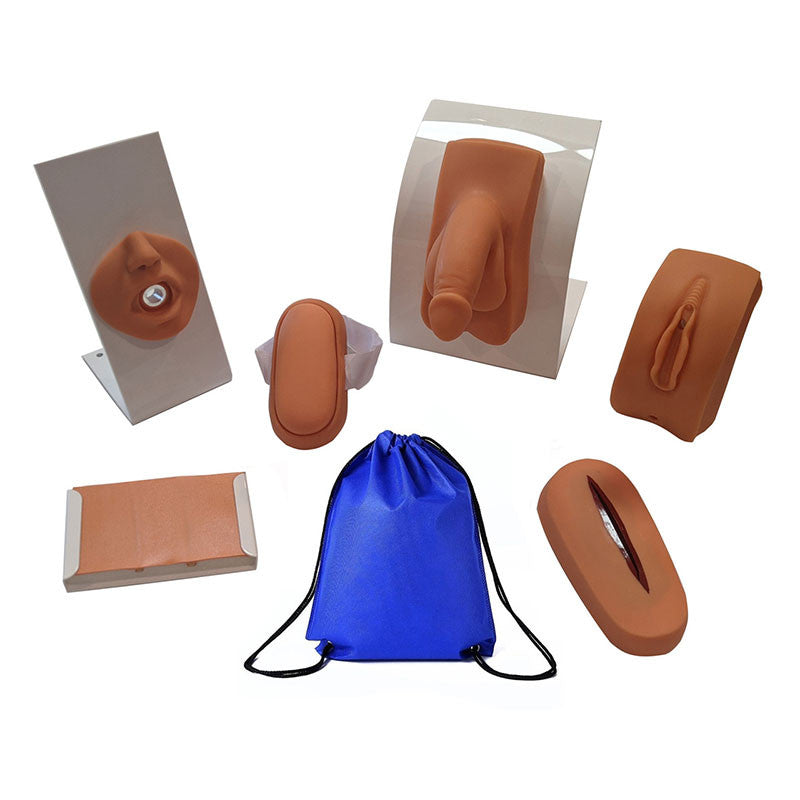 Portable Nursing Simulation Kit