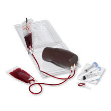 Portable IV Trainer
