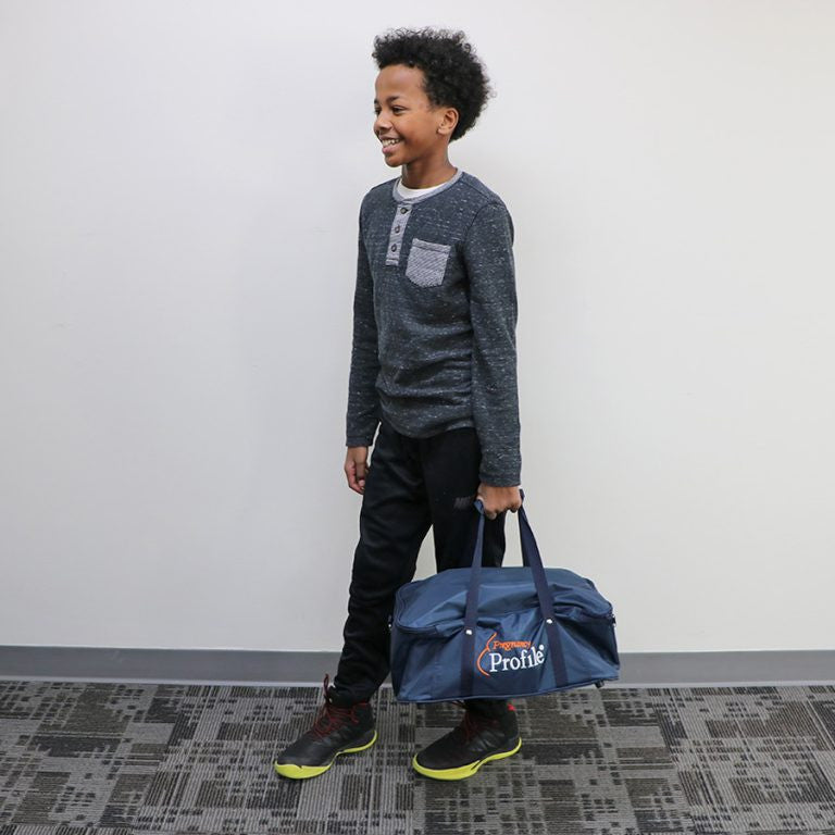 RealCare Pregnancy Profile and Obstetric Simulator 2.0