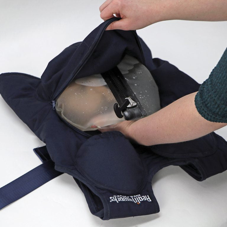 RealCare Pregnancy Profile and Obstetric Simulator 2.0