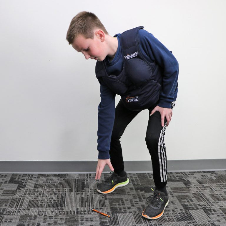 RealCare Pregnancy Profile and Obstetric Simulator 2.0