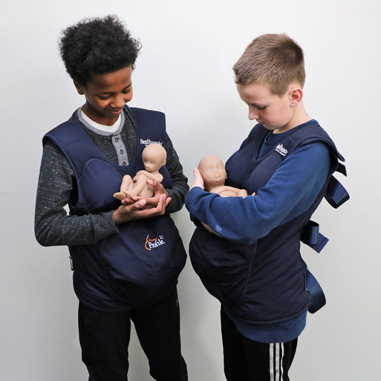 RealCare Pregnancy Profile and Obstetric Simulator 2.0