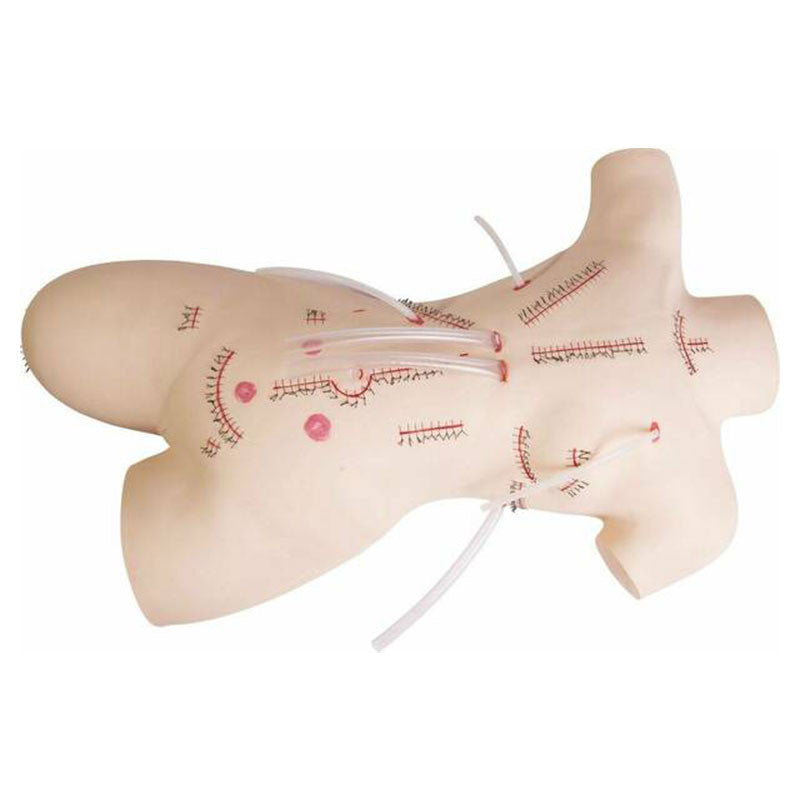 Preoperatively Aseptic Training Model