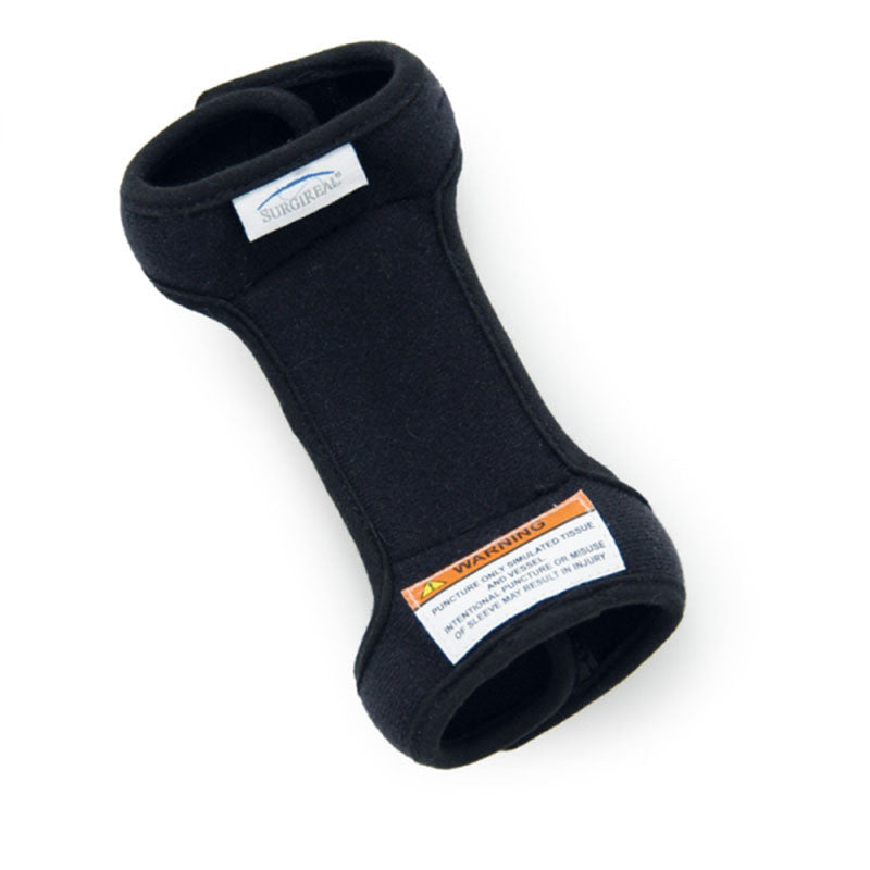 Veterinary Vascular Access Training Sleeve (Canine)