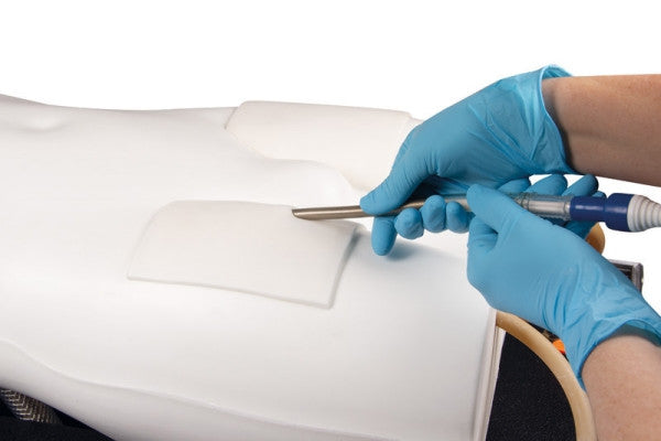 ECMO Trainer Professional MK2