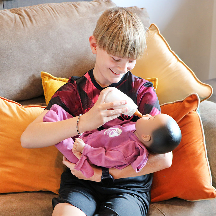 RealCare Baby 4 Infant Simulator (Baby Only)