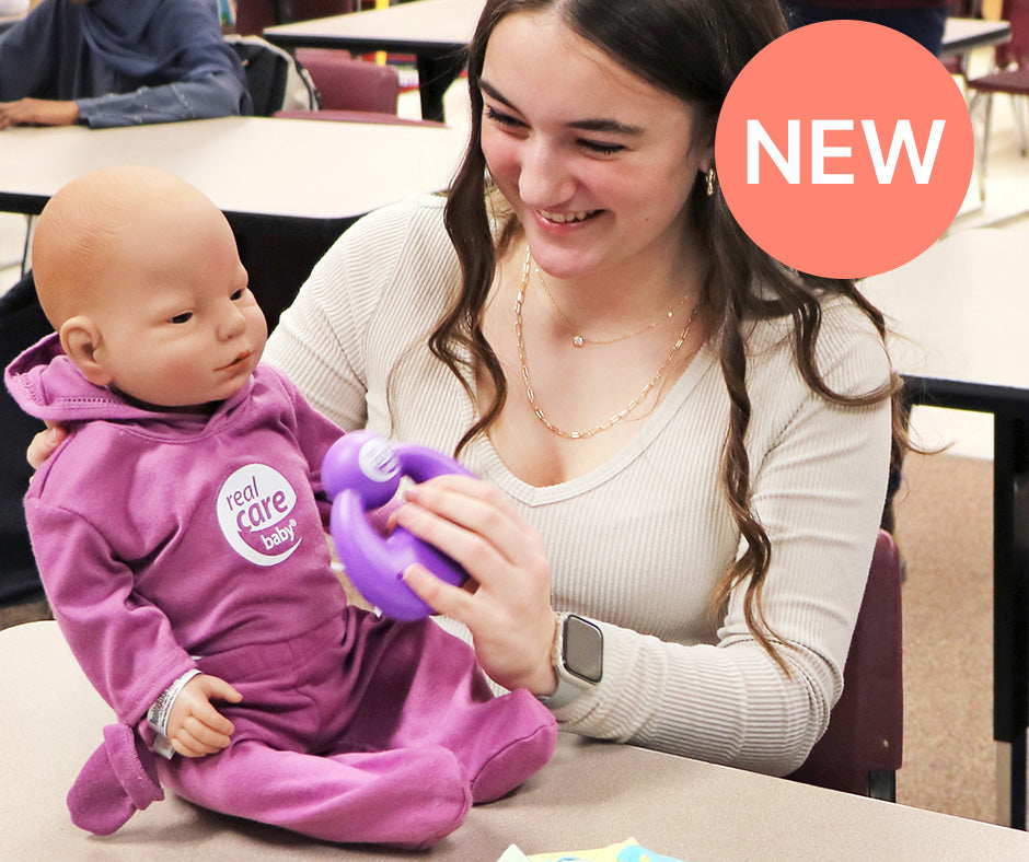 <strong>Realcare Baby 4</strong>