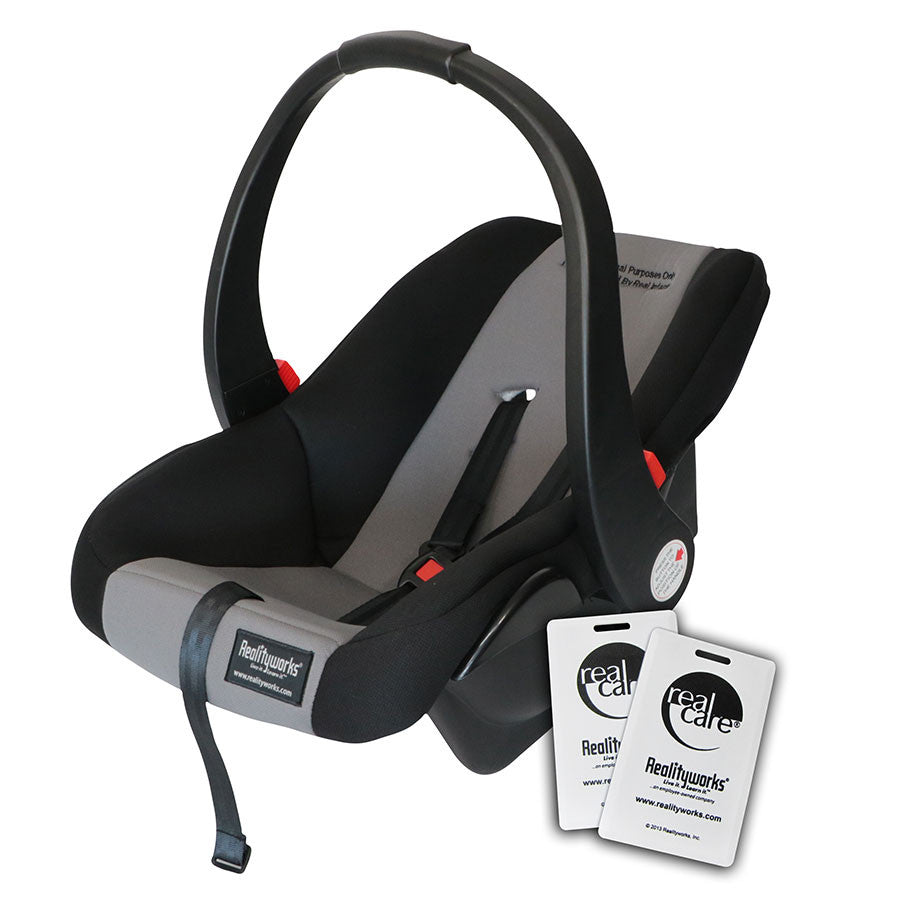 RealCare Baby Infant Car Seat/Carrier