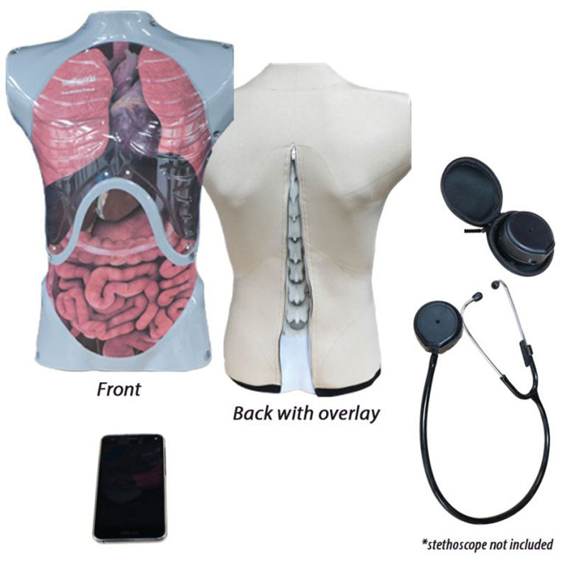 Auscultation Trainer