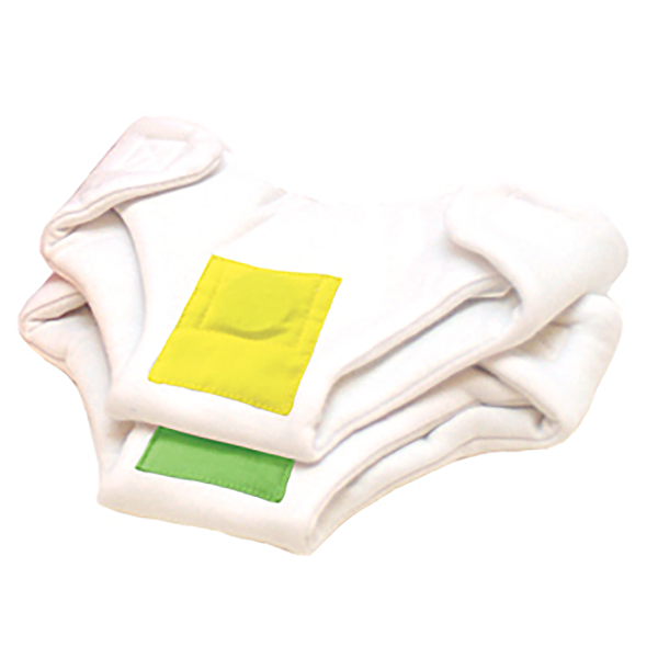 RealCare Baby 1 Set of Sensored Nappies