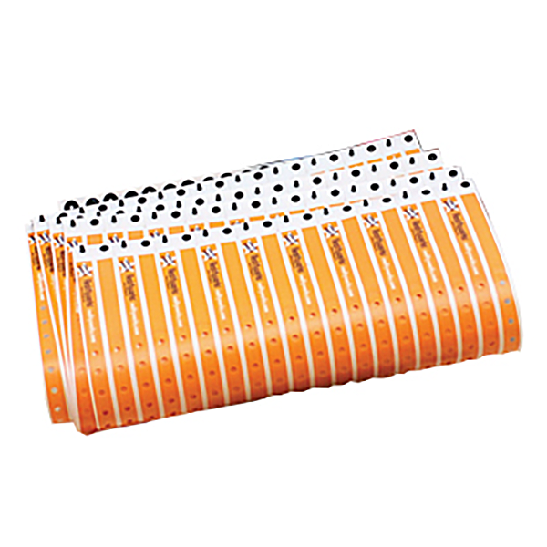 RealCare Baby Wristbands (60 units)