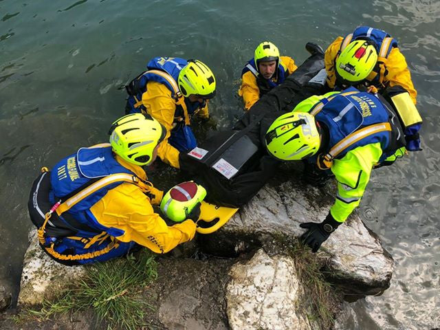 Search and Rescue Manikin