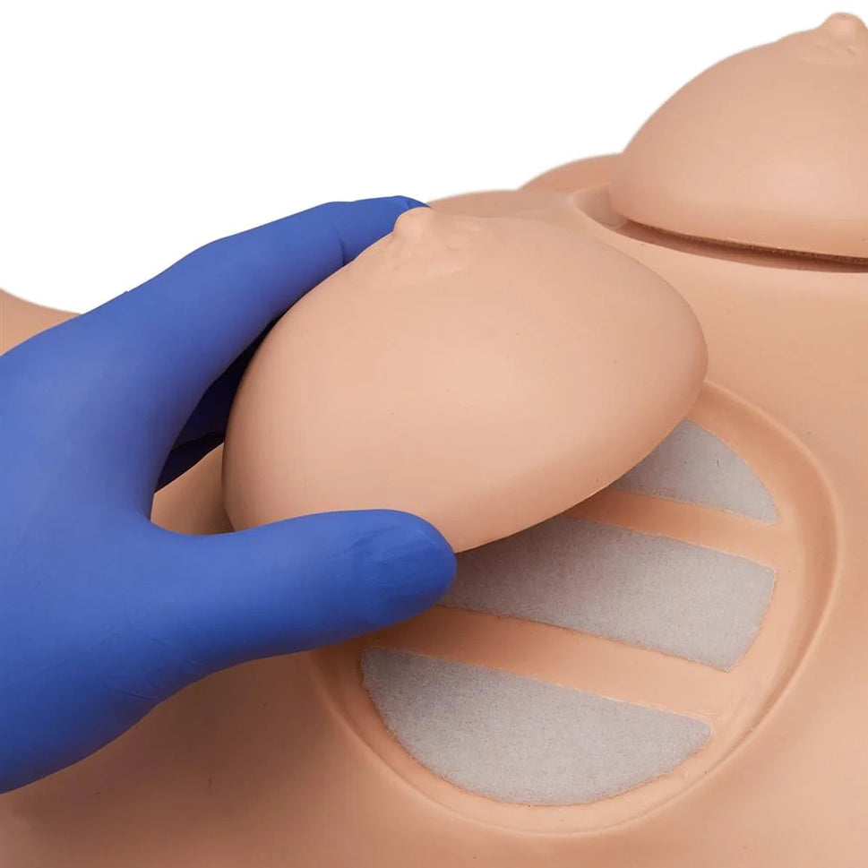 CPR SUSIE Advanced Patient Care Simulator