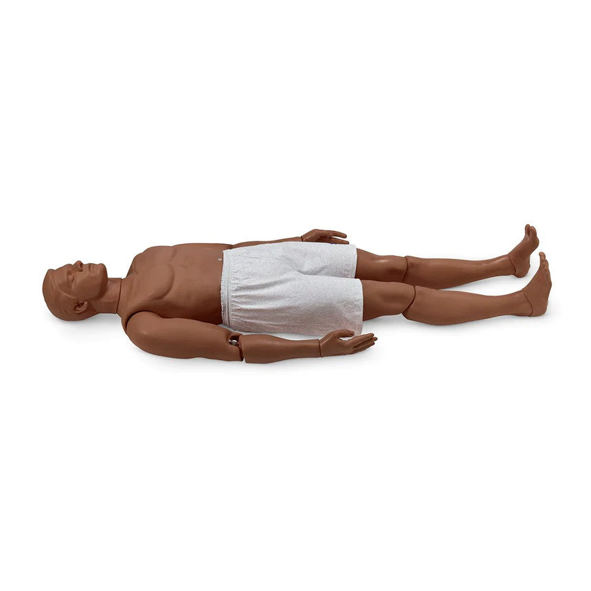Rescue Randy "Combat Challenge" Manikin