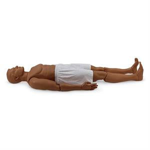 Rescue Randy Hand Cuff Manikin