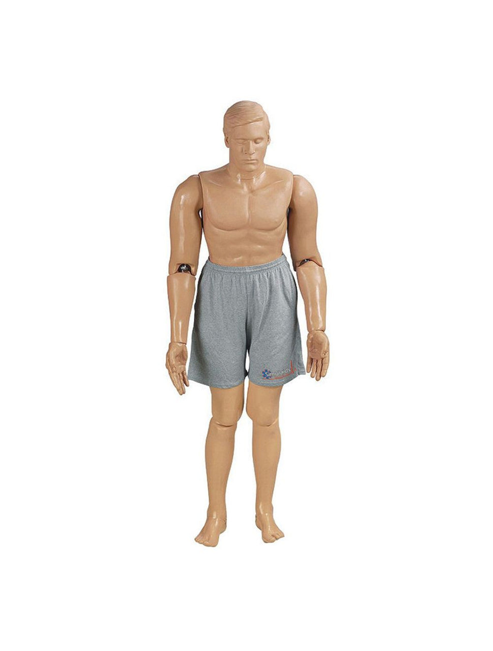Rescue Randy Hand Cuff Manikin