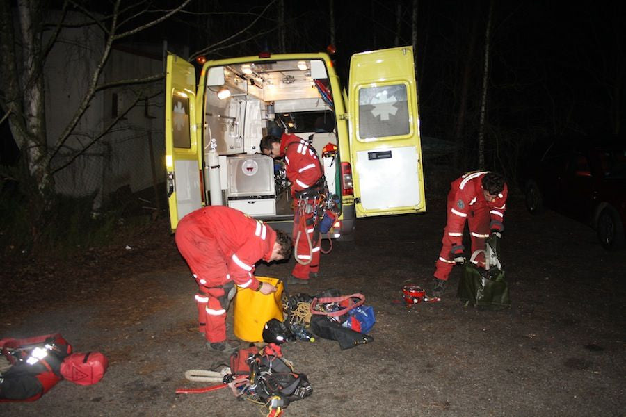 Urban Search and Rescue Training Manikin