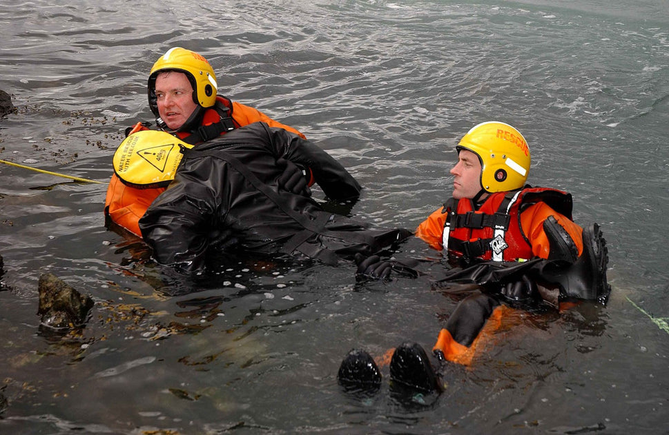 Search and Rescue Manikin