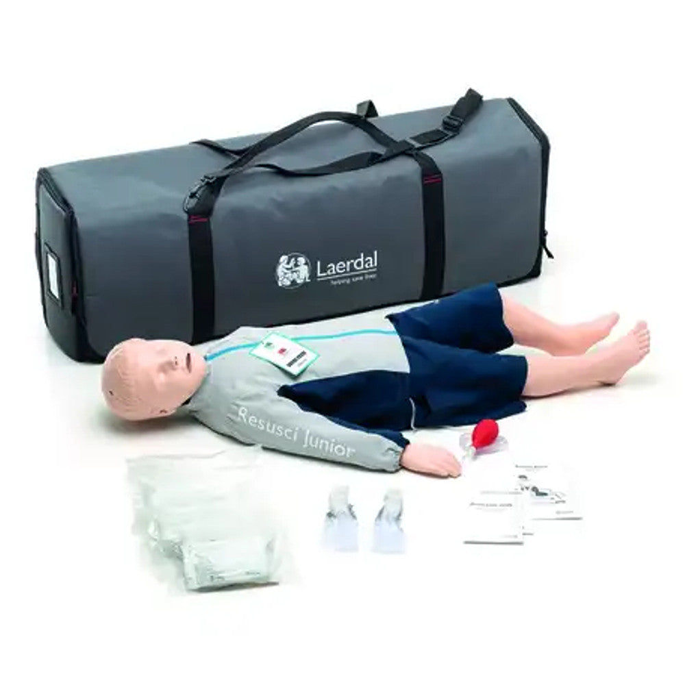 Resusci Junior QCPR
