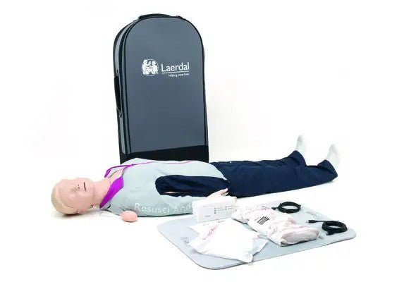 Resusci Anne QCPR Full Body
