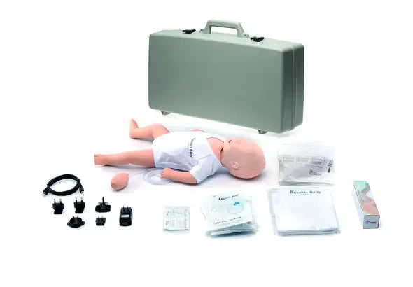 Resusci Baby QCPR Wireless