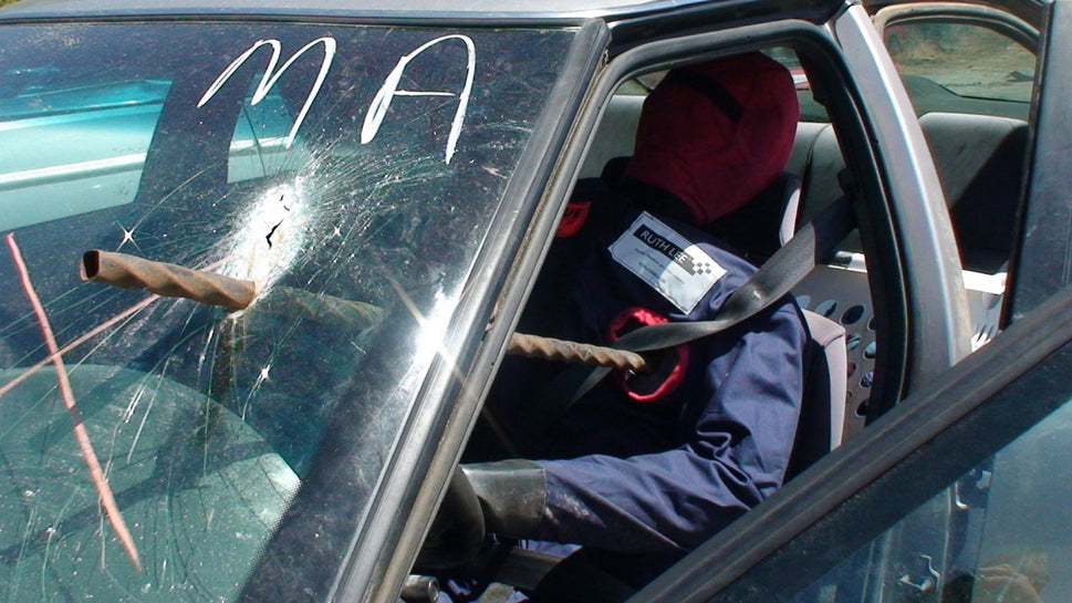 Multi Trauma Training Manikin