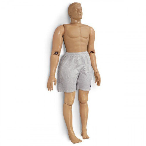 Rugged Rescue Randy Manikin
