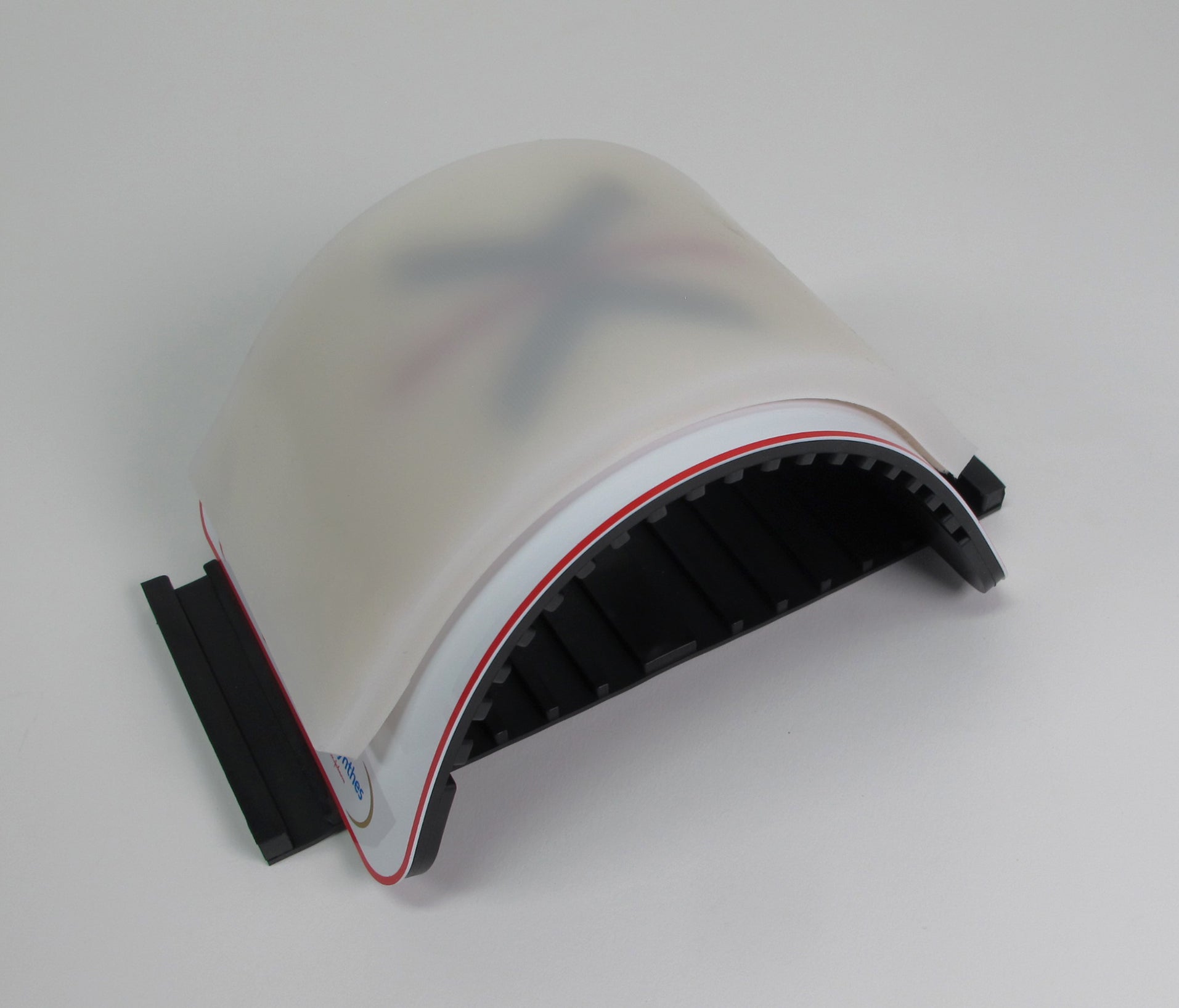 Clear Suture Pad Trainer