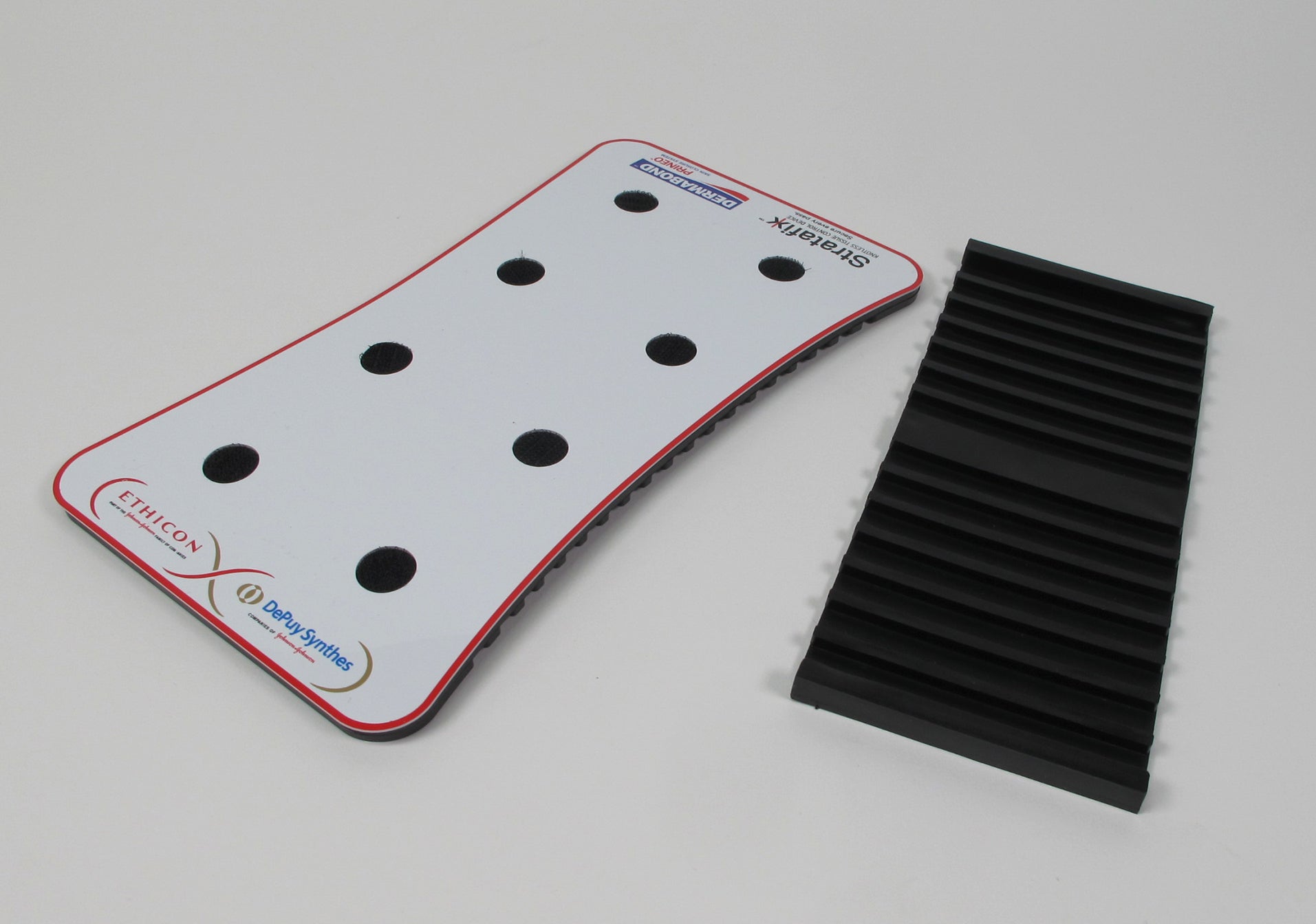 Clear Suture Pad Trainer