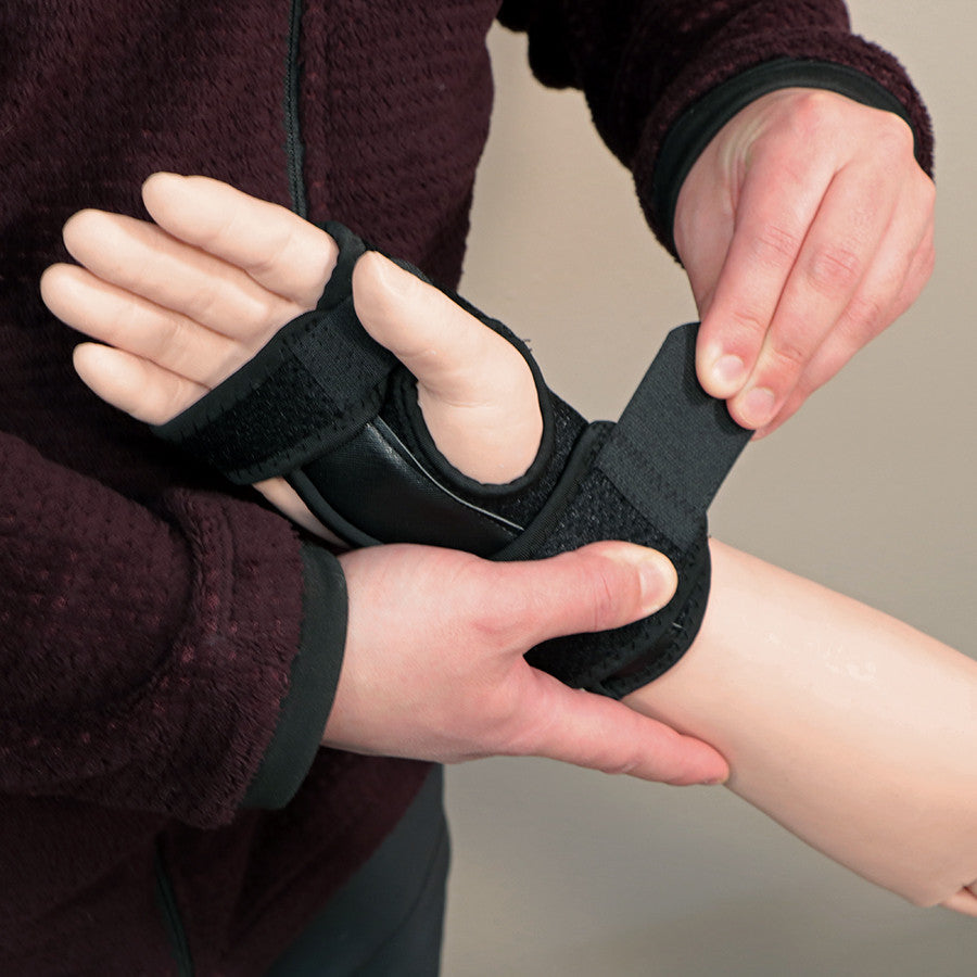 Splints and Braces Supply Pack