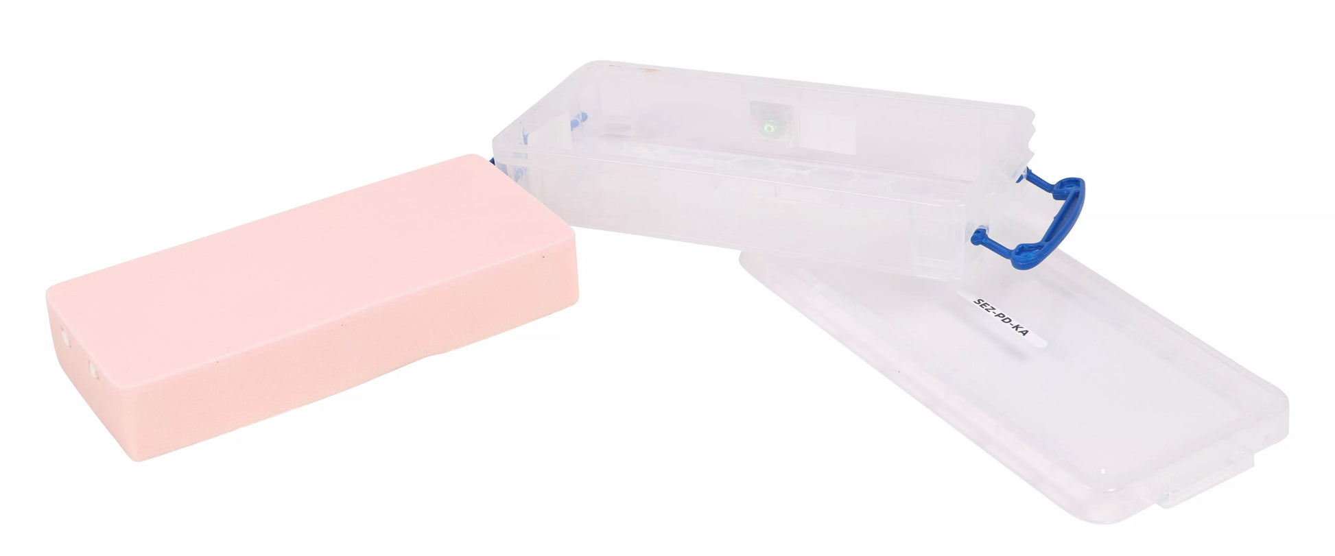 SonoEZ Paediatric Ultrasound Trainers