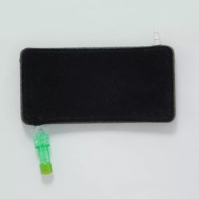 Replacement Skin for Veterinary Vascular Sleeve